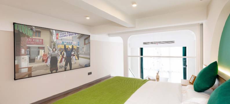 丽斯未来酒店(远东国际广场店)图片