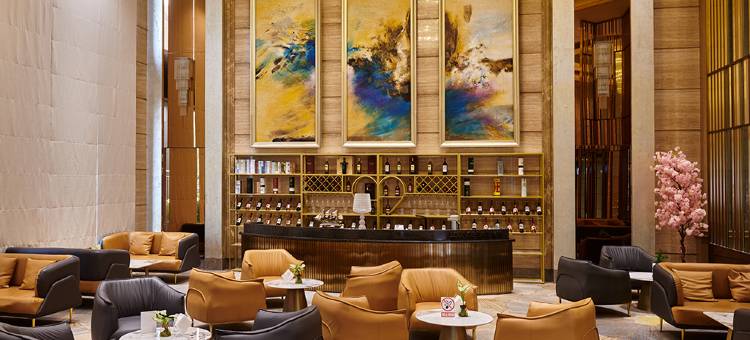 天域花园酒店(安庆吾悦广场店)图片
