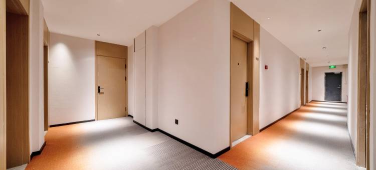 你好酒店(杭州萧山国际机场店)图片