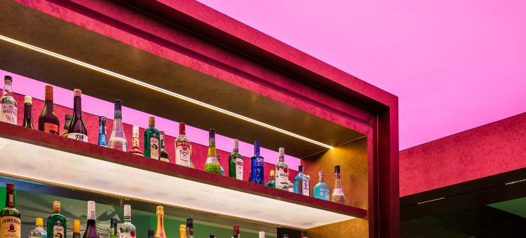 尚锦品酒店(春熙路东郊记忆店)图片