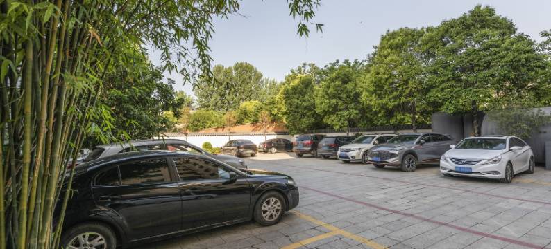 唐桐连锁酒店(桐柏店)图片