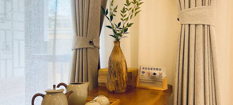 抚仙湖栖安客栈(广龙小镇店)图片