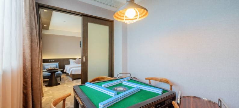 普琳商务酒店(广州东涌店)图片