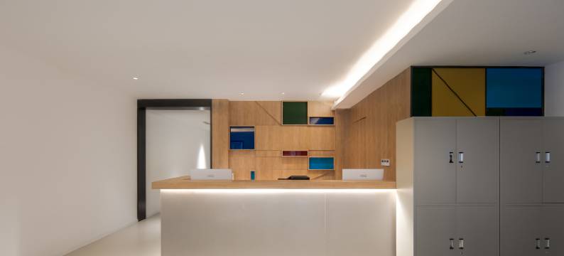 陶阳里船公客栈图片