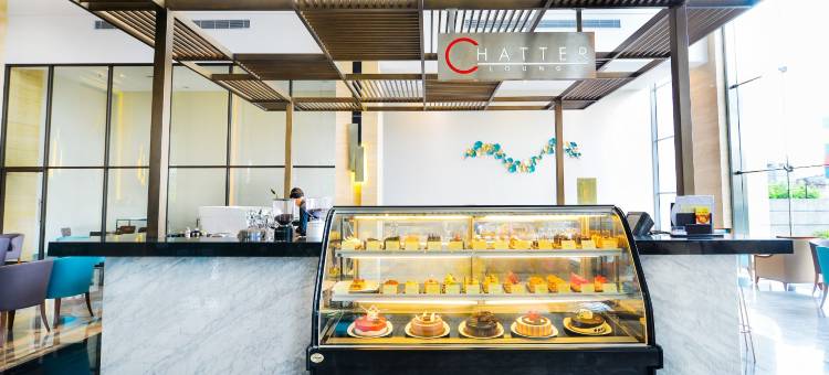 瓜玛雅塔楼酒店(Gumaya Tower Hotel)图片