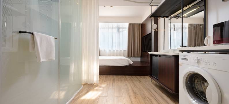 汉庭酒店(上海陆家嘴金融中心民生路店)图片