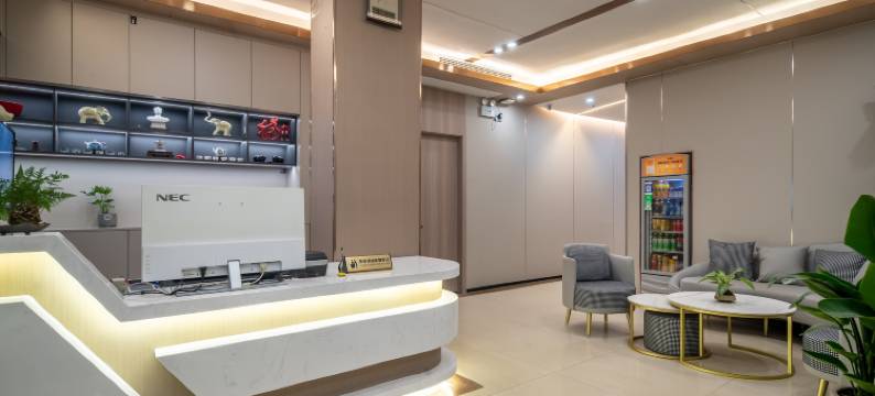 厦门颐家酒店(集美学村店)图片