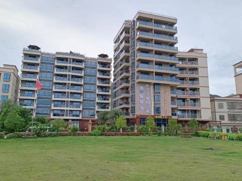 伊莎贝度假公寓