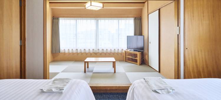 苑福冈酒店(Court Hotel Fukuoka Tenjin)图片