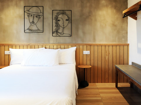 兰卡威巴佑酒店