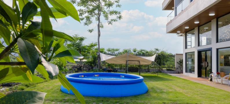 闲客栈(清远三坑店)图片