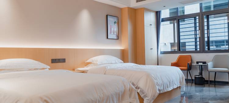 楚云雅居民宿图片