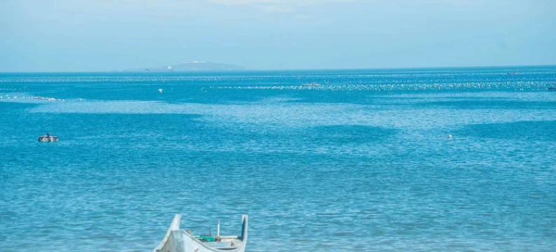 平潭归隐·拾米入海民宿图片