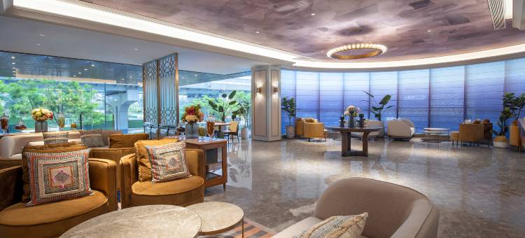 成都成华东郊记忆美居酒店图片