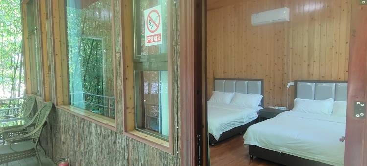 绵阳竹·邻居乡村休闲农庄图片