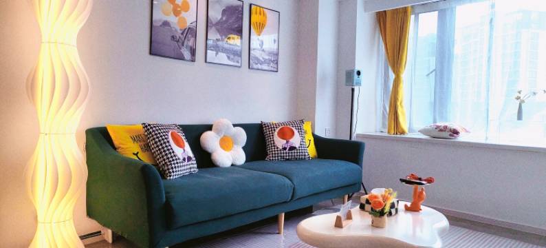 三月鹿鸣居(蝴蝶广场店)图片