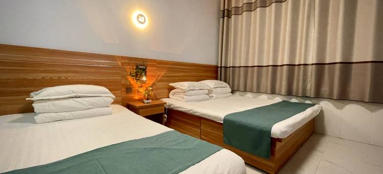 塞罕坝赛娅民宿图片