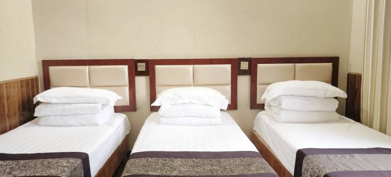 张家界郭家院子农家客栈图片