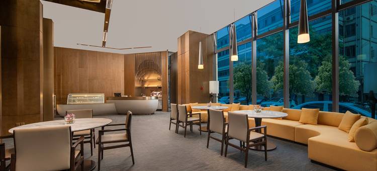 嘉兴戴梦得开元名都酒店(南湖店)图片