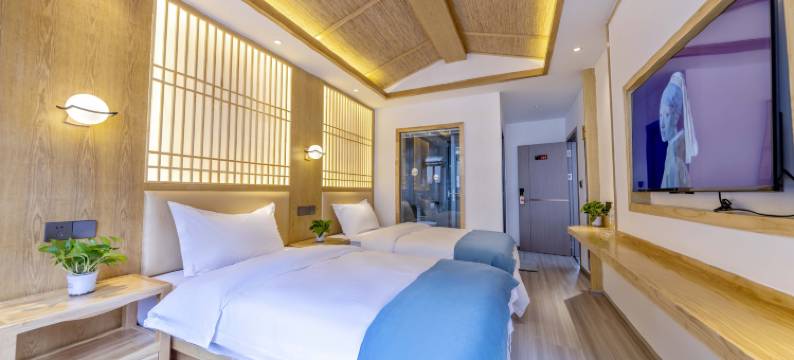 悦水居民宿(镇远古镇店)图片