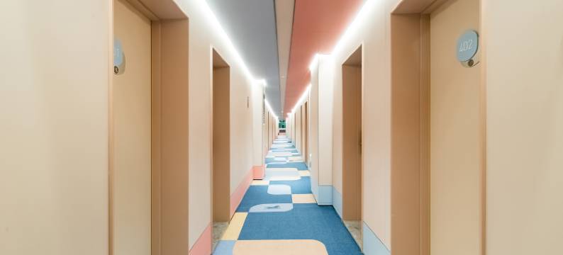 汉庭酒店(北京交通大学动物园店)图片