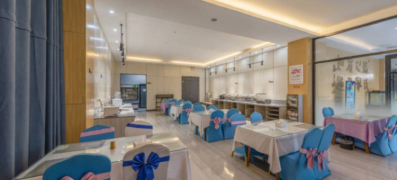 华译精选酒店(临沂工业园区大阳路店)图片