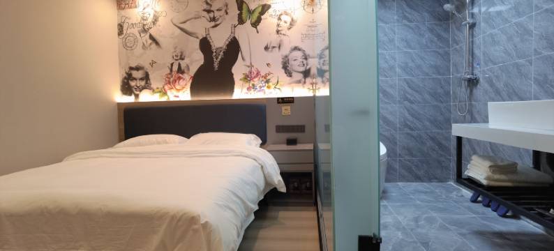 北京富莱商务酒店(通州北关地铁站胸科医院店)图片