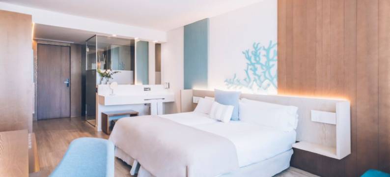 劳特帕尔马伊贝罗斯塔选择酒店(Iberostar Selection Llaut Palma- Adults Only)图片