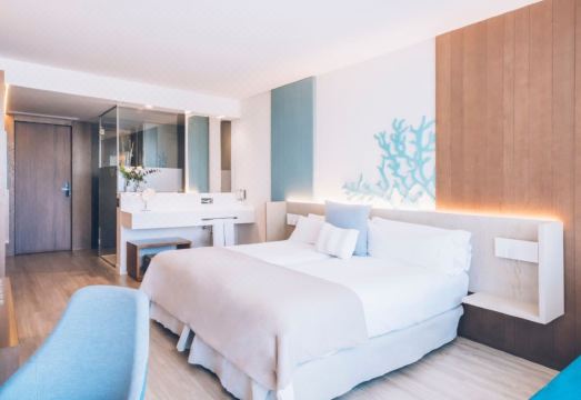 Iberostar Selection Llaut Palma- Adults OnlyHotel Overview