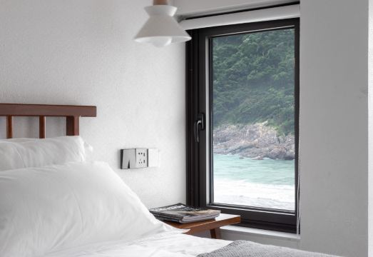 Zhujiajian shimoji Guesthouse Hotel Overview