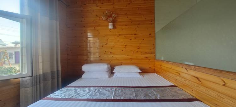 额尔古纳莉达之家图片