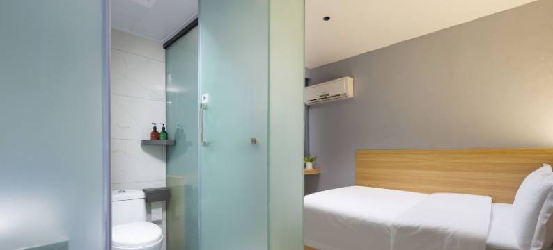 十堰星安酒店(红卫店)图片