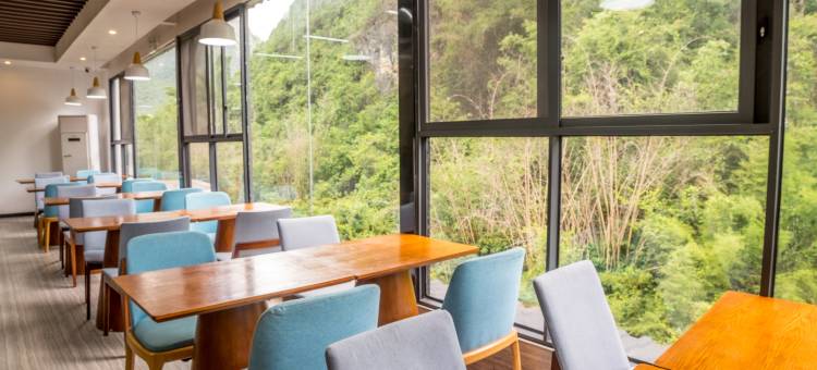 阳朔丽盛大酒店(印象刘三姐店)图片