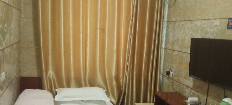 金皇城宾馆图片