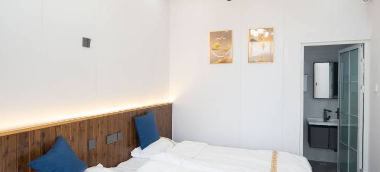 福宝园民宿图片