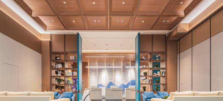 H酒店(临潼华清池地铁站店)图片