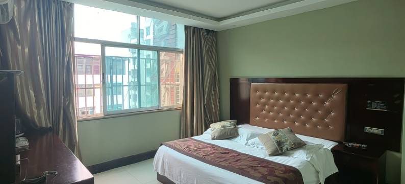 仁怀茅台路酒店图片