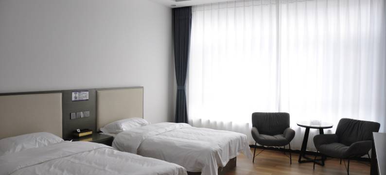 米兔酒店(正蓝旗店)图片