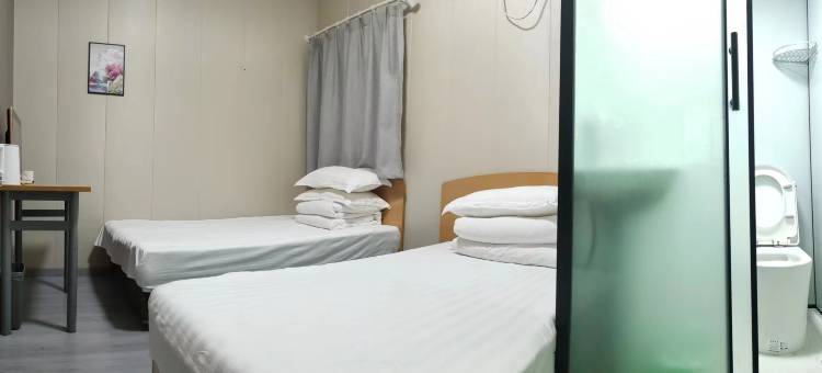 天马宾馆(北京前门大栅栏店)图片