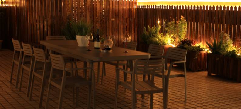 昆明花城里酒店(昆明火车站大悦城店)图片