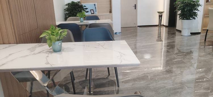 兰亭叙和盛酒店(枣阳万象城新华路店)图片