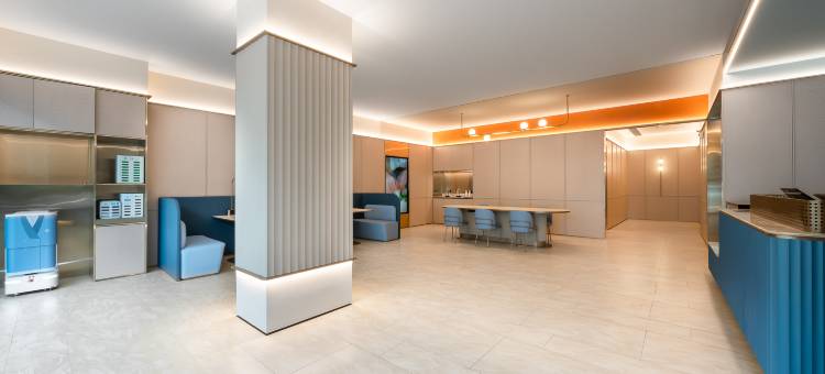 汉庭酒店(深圳龙华地铁站东店)图片