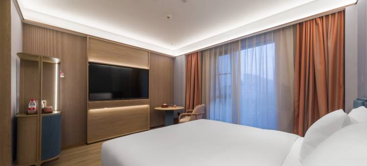 桔子酒店(响水店)图片