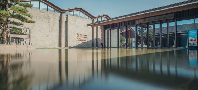 春天里度假酒店(泰安九女峰店)图片