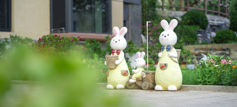 兴隆方圆居假日民宿图片