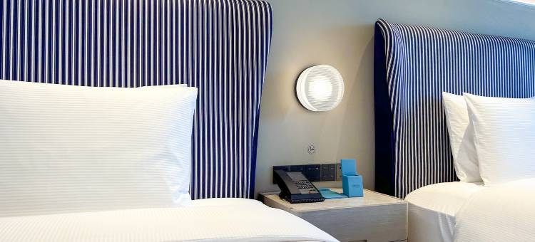 陵水希尔顿启缤精选酒店图片