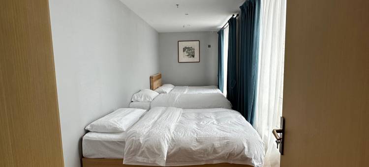 营口三星商务宾馆图片