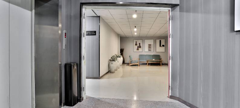 都市118精选酒店(青岛城阳富达国际汽贸城店)图片