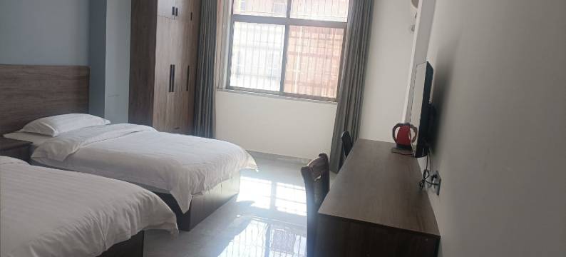 武穴隆源公寓图片