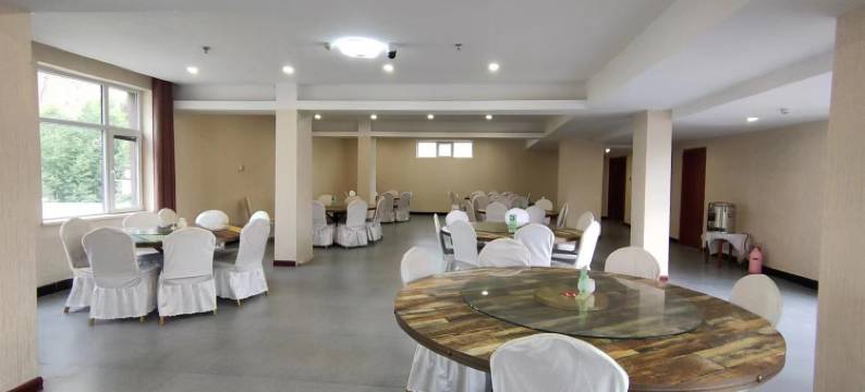 龙鳞海洋优品饭店图片